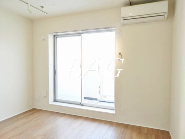 その他部屋・スペース　寝室です。