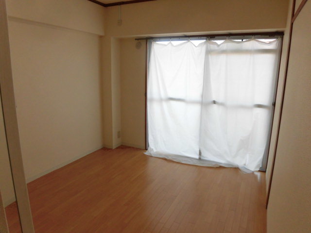 その他部屋・スペース　室内きれいです