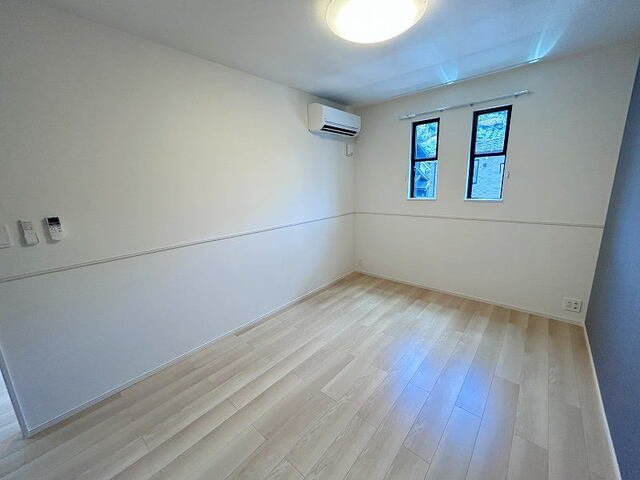 その他部屋・スペース　内装は落ち着いています