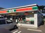 コンビニ　サンクス練馬高松五丁目店（コンビニ）まで459m