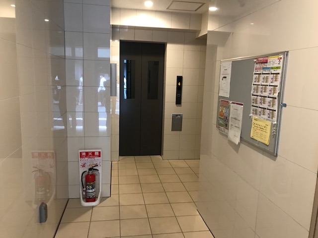ロビー