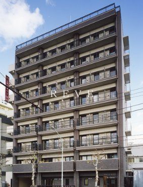 その他　ホテルパレスジャパン（その他）まで500m