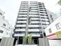 市ケ谷駅より徒歩1分 3階 築2年3ヶ月の賃貸物件