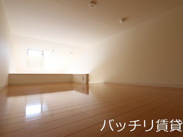 その他部屋・スペース　同型タイプの為、現状を優先致します。