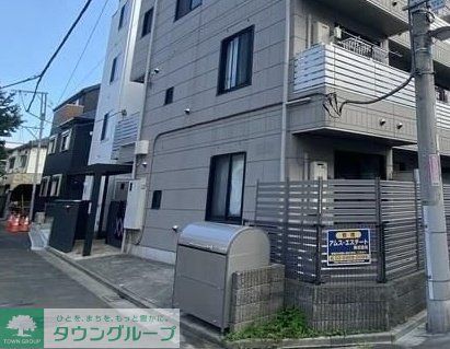casa de rosaの外観写真