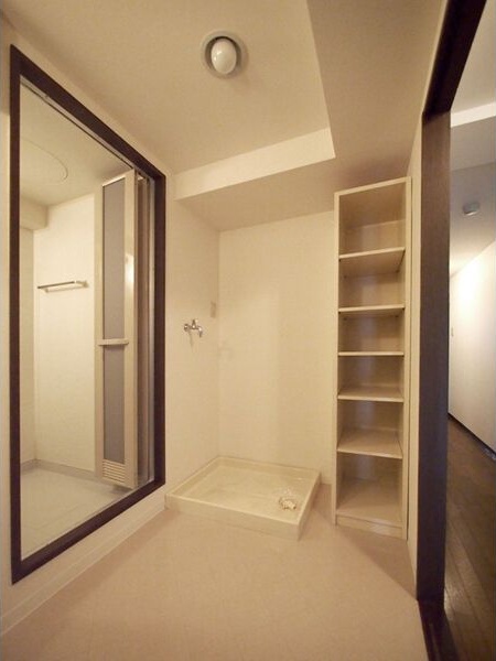 その他設備　※写真は同じマンションの違う部屋のものになります。