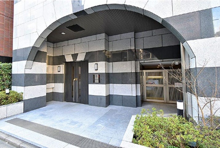 エントランス　★見学予約受付中★