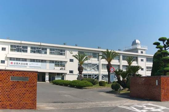 高校・高専　岡山県立水島工業高校（高校・高専）まで781m