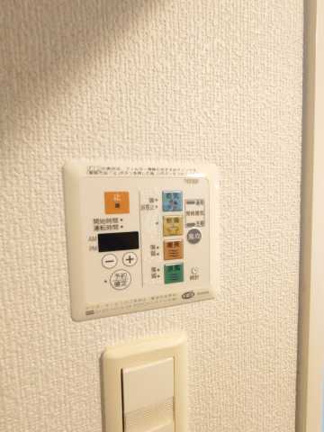 コンフォリア浅草橋DEUXのその他写真