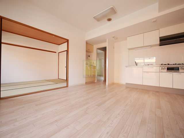 その他部屋・スペース　マンション白陽　参考写真
