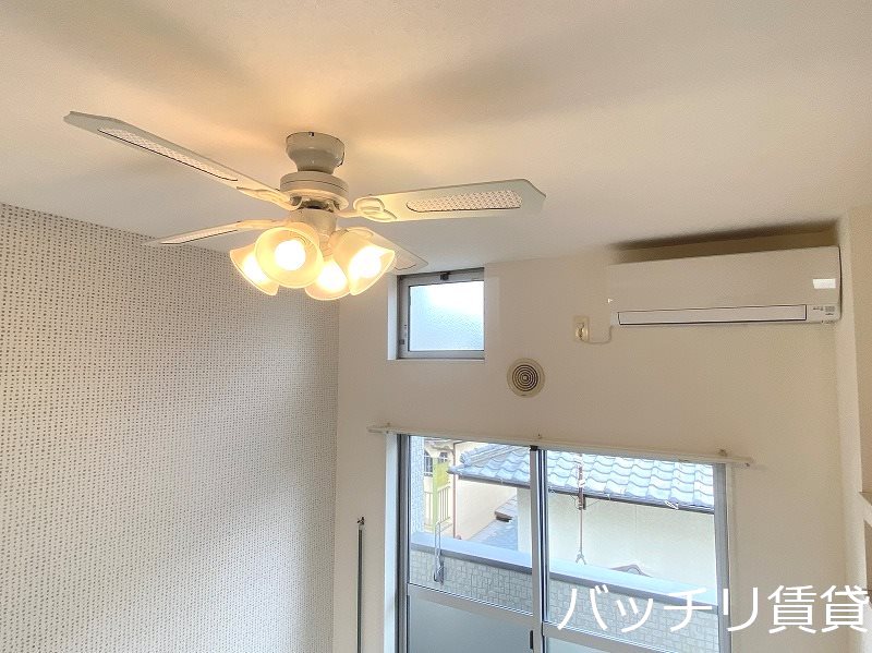 眺望　同型タイプの為、現状を優先致します。