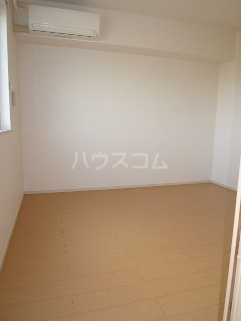セルフィーユIIの内装写真