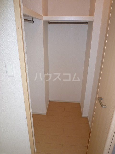 セルフィーユIIの内装写真