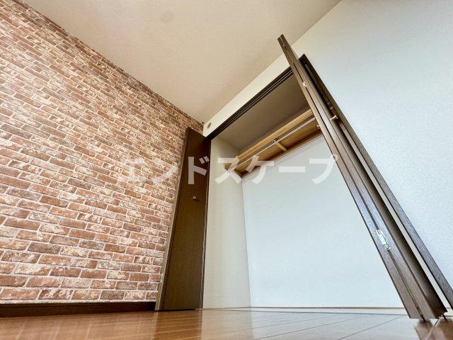 収納　高崎、前橋、伊勢崎エリアのお部屋探しはエンドスケープまで！お