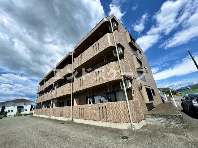 ＪＲ上越線 群馬総社駅 徒歩45分 築29年