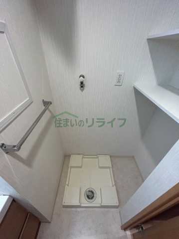 その他設備　別間取り参考写真