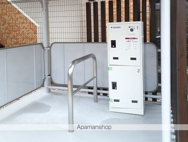 その他共有部分　その他共有部分