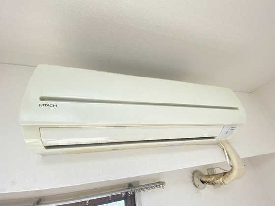 その他設備　※別部屋の写真です