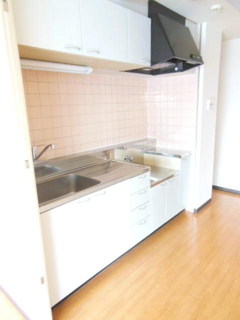 キッチン　☆広々キッチン☆