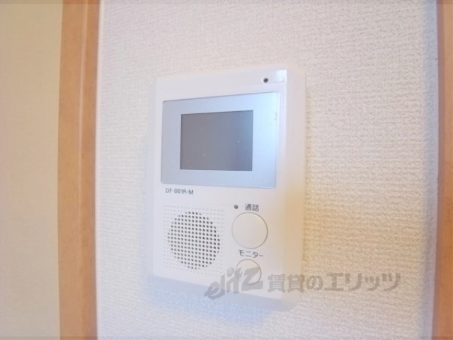 セキュリティ　ドアフォン（ＴＶ含）