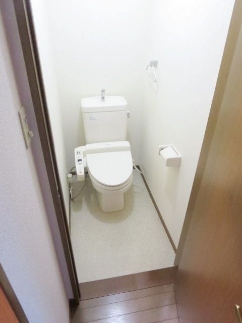 トイレ　★お部屋探しはタウンハウジングまで★