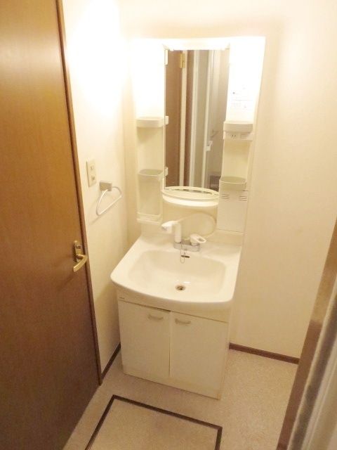 洗面設備　★お部屋探しはタウンハウジングまで★