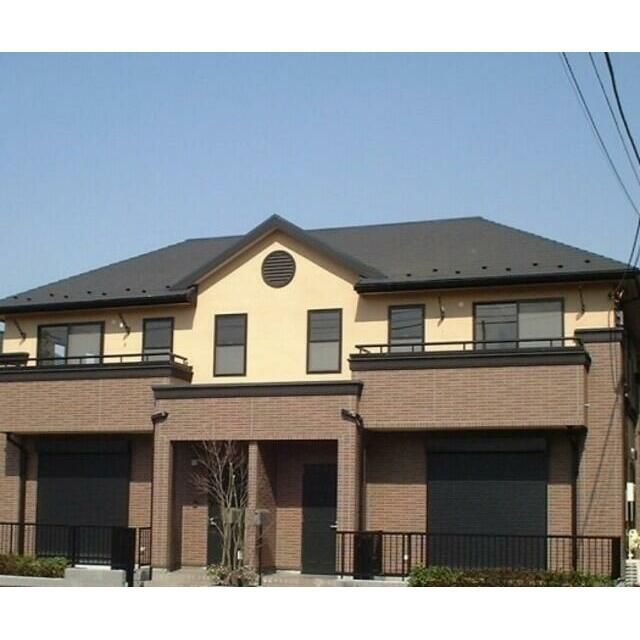 建物外観　★お部屋探しはタウンハウジングまで★