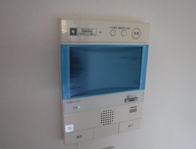 その他設備　別号室参考写真
