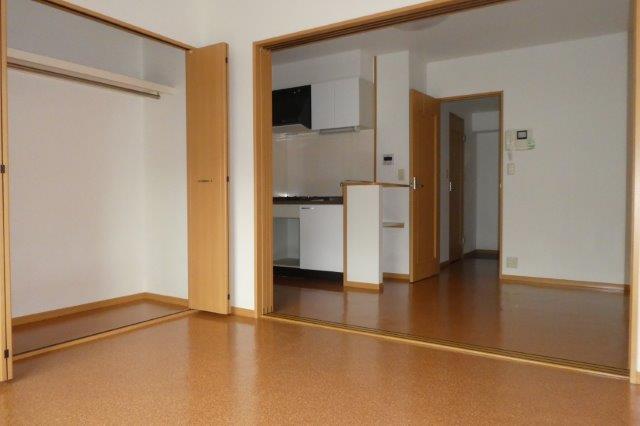 その他部屋・スペース　洋室