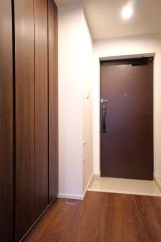 玄関　別部屋参考写真