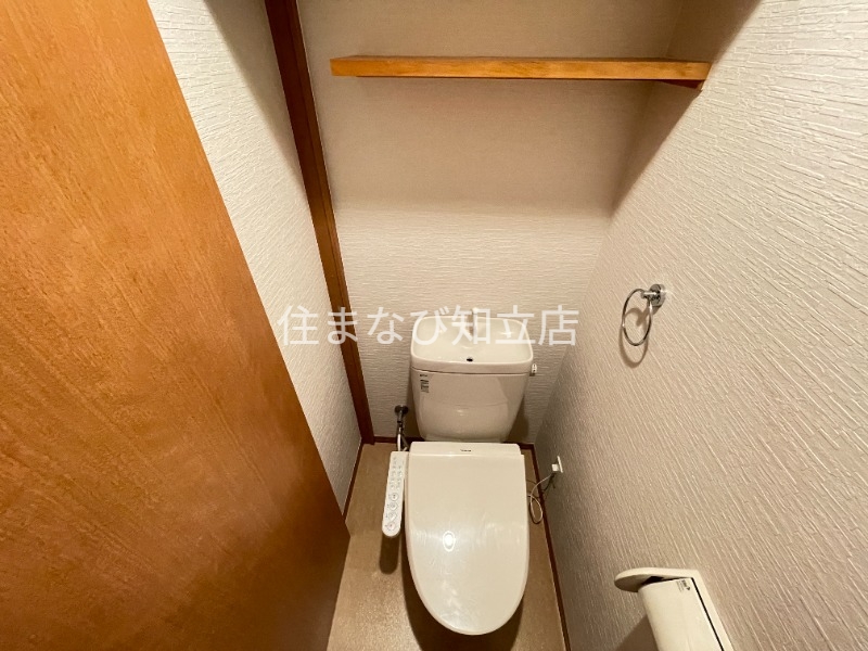 トイレ　同型タイプ
