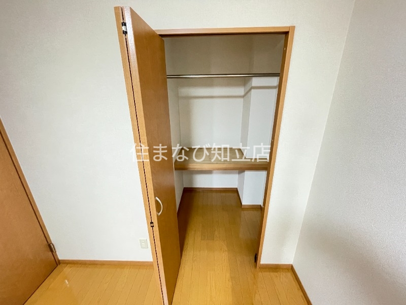 収納　同型タイプ