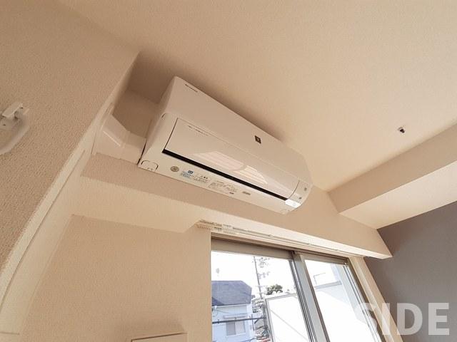 その他設備　※同シリーズ参考画像