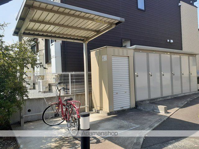 その他共有部分　その他共有部分