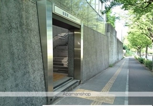 その他　地下鉄南北線台原駅（その他）まで2150m