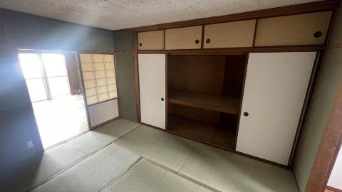 その他　和室
