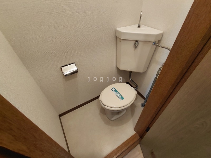 トイレ　当社サービスセンターで温水洗浄便座の設置承ります★