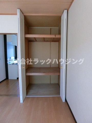 収納　☆収納☆ 【お部屋さがしはラックハウジングにお問合せ下さいま