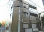 ヴィラ柏木 2階 築10年9ヶ月の賃貸物件