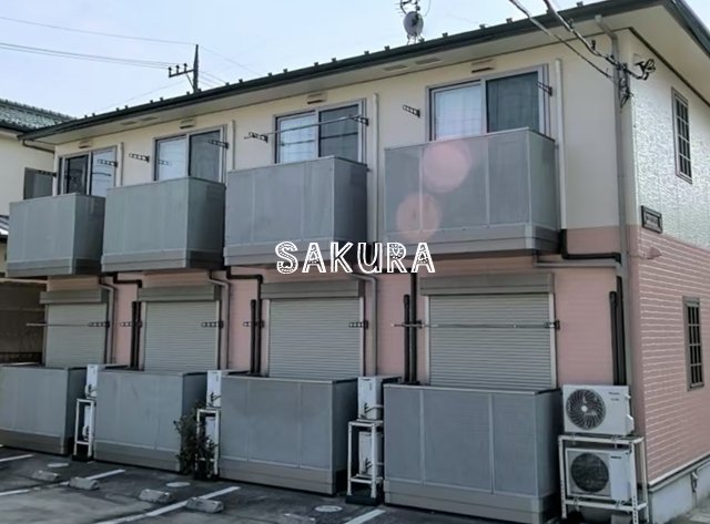 建物外観　当店おすすめ物件♪
