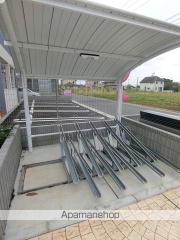つくばエクスプレス 柏たなか駅 徒歩7分 2階建 築10年の外観写真