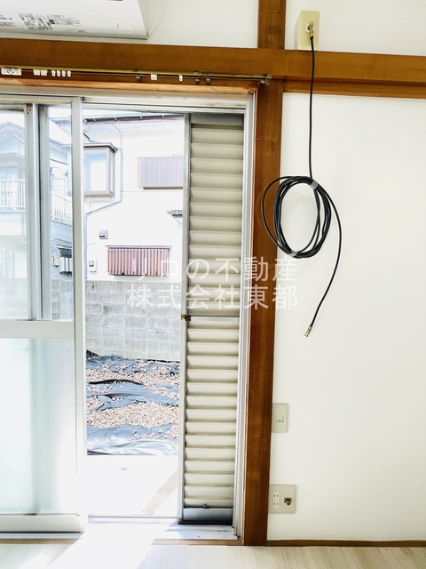 エコヴィレッジのその他写真