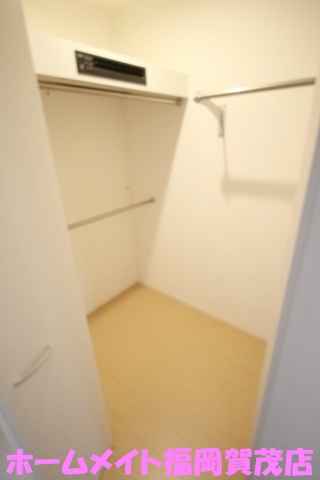 地下鉄七隈線 賀茂駅 徒歩22分 3階建 築13年の内装写真