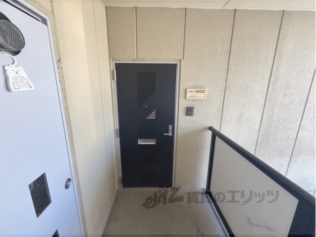 その他共有部分　廊下