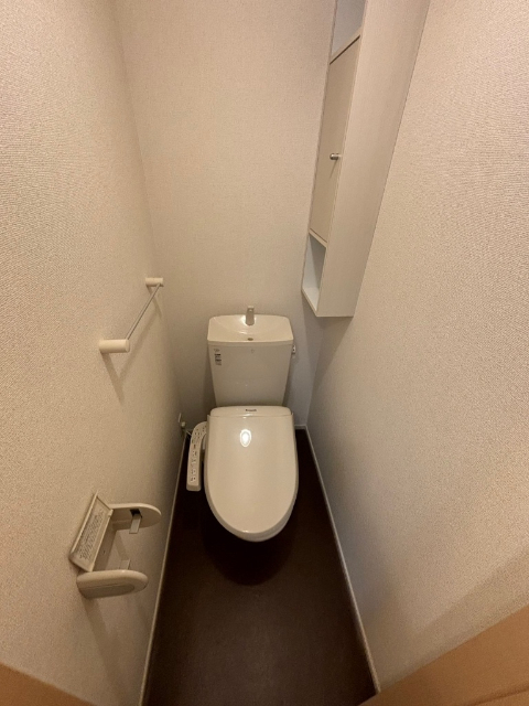 トイレ　別室参考