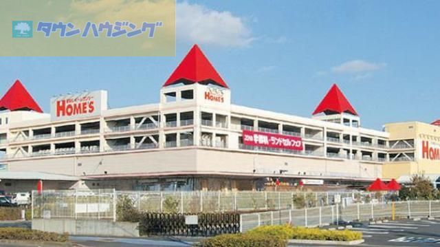 その他　島忠ホームズ葛西店（その他）まで4830m