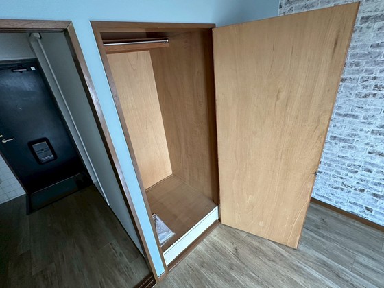 収納　※別部屋の写真です