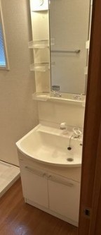 Court Arivioの内装写真