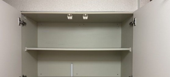 Court Arivioの内装写真