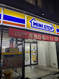 コンビニ　ミニストップ板橋中丸店（コンビニ）まで356m